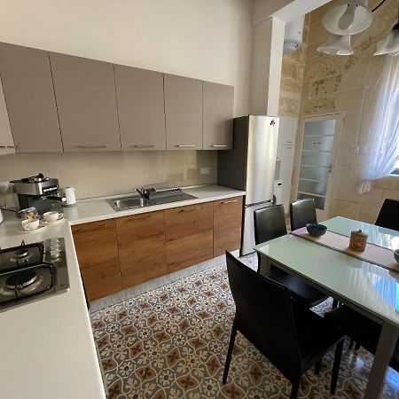 Penelope Townhouse Hotel Ghajn il-Kbira  Exterior photo