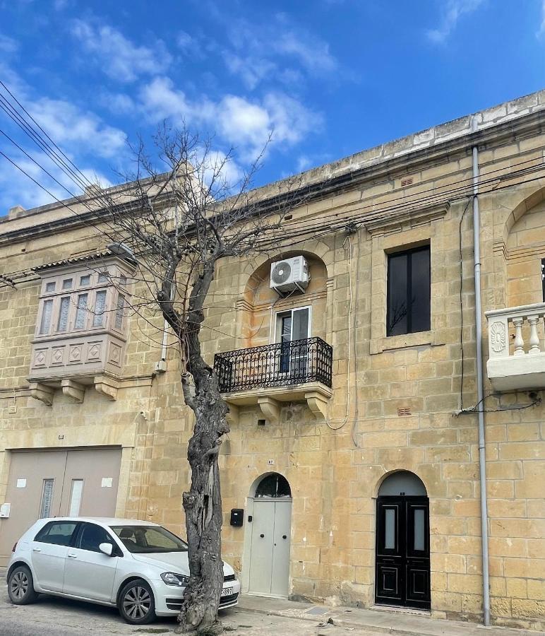 Penelope Townhouse Hotel Ghajn il-Kbira  Exterior photo